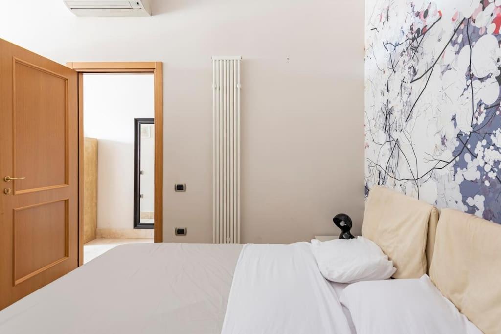 A Casa Di Ceci Apartment Rome Exterior photo